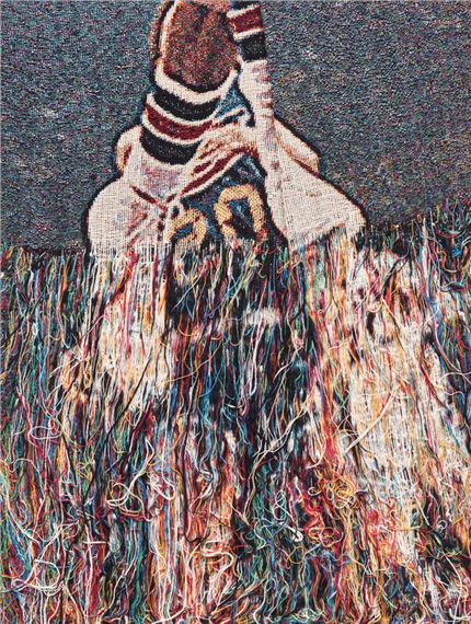 
20 Between Chucks, 2020 - Noel W. Anderson