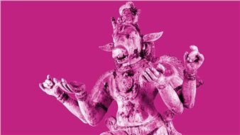 In Celestial Company - The Museum of Art & Photography Bengaluru