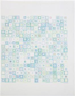 Infinite Images: The Art of Algorithms @ Toledo Museum of Art