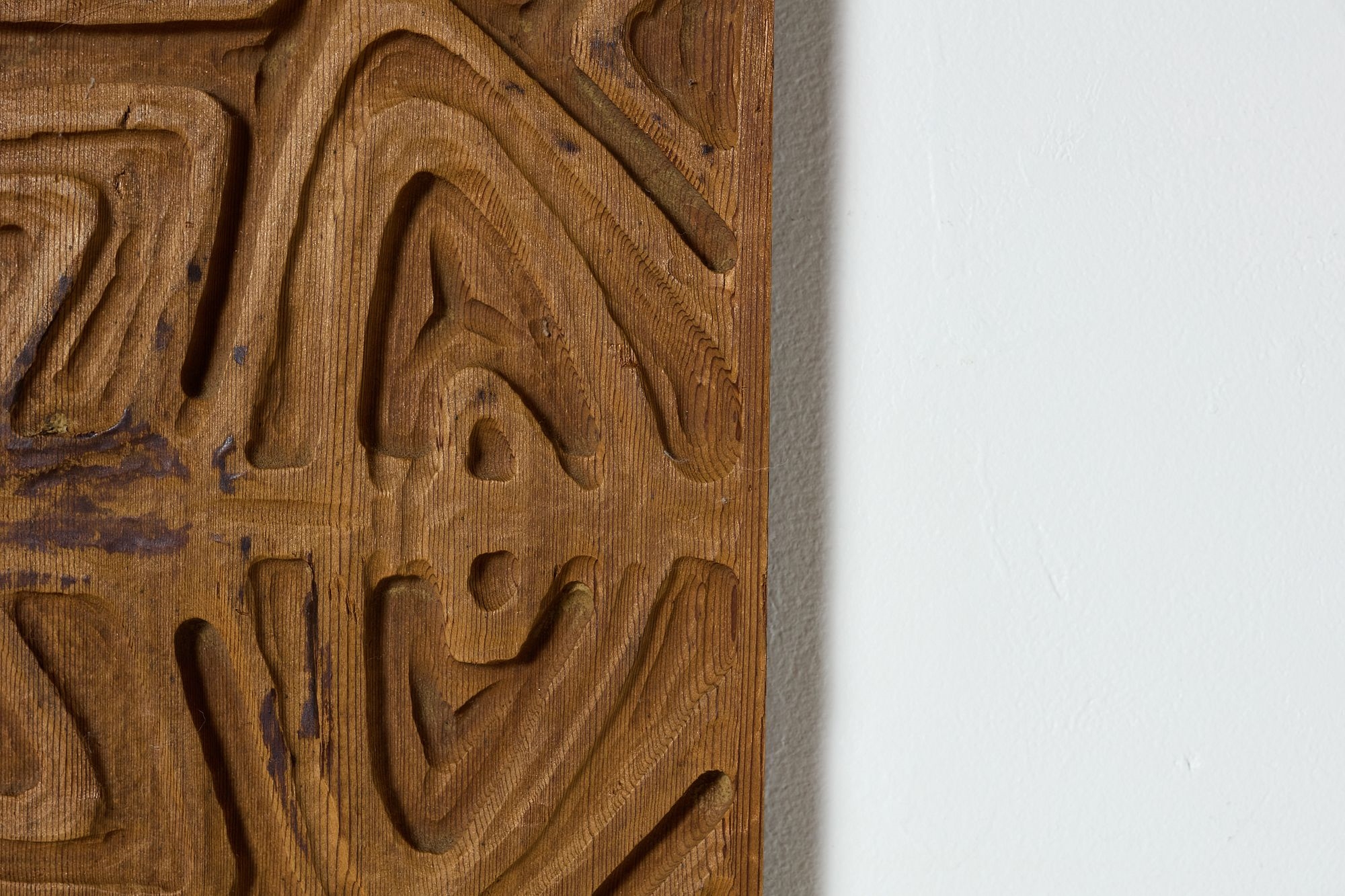 Evelyn Ackerman | Panelcarve Panel (1960s) | MutualArt