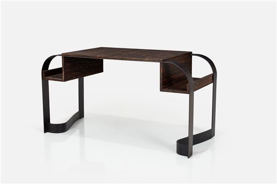 Desk - Eugène Printz