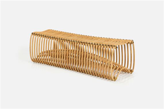 William Emmerson | Rib Line (21st Century) | MutualArt