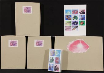 Untitled - Jean-Luc Moulène