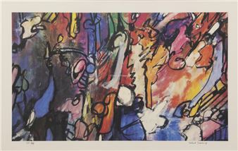 Untitled - Roland Peppercamp