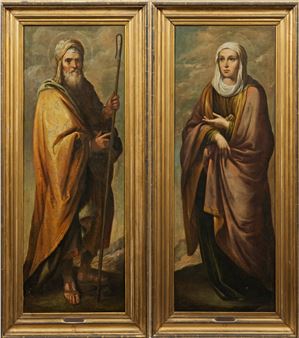 194. Internationale Kunstauktion-Teil II - Schloss Ahlden Fine Art Auctioneers