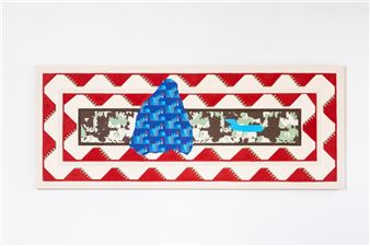 Ghafar Tajmohammad: If you throw a stone in the crowd, someone’s going to get hurt - Firstsite