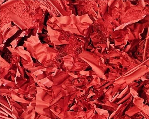 Fire - Fondation Boghossian