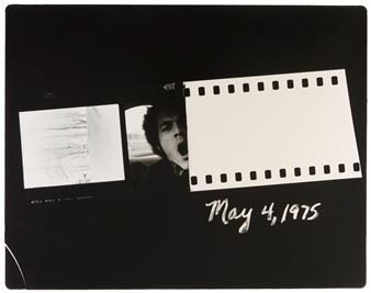 Richard Misrach: Rewind - Fraenkel Gallery