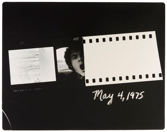 Richard Misrach: Rewind - Fraenkel Gallery