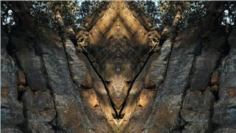 New Work ‘Commons’ by David Blandy to Premiere at the Amelia Scott