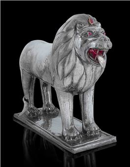 Imperial Treasures - Asta Guru Auction House