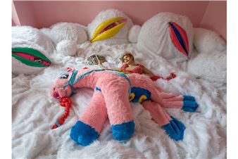 Beyond the bed: New exhibition explores sexuality with 400 objects and an OnlyFans account