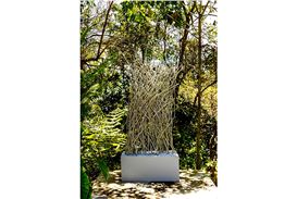 Ricardo Cardenas exhibition opens at The Nohra Haime Gallery