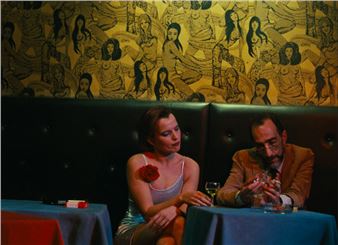 João César Monteiro. Symphonies of a Libertine - MoMA, The Museum of Modern Art