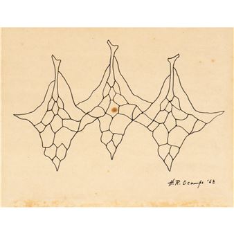 Untitled - Hernando Ocampo