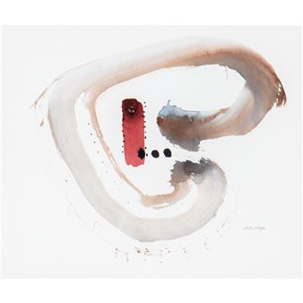 Abstract - Lao Lian Ben