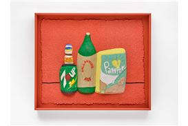 Portland Art Museum partners with celebrated Portland art collector to present works by today's leading artists