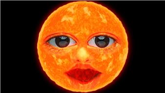 HMKV Hartware MedienKunstVerein presents Genossin Sonne (Comrade Sun)