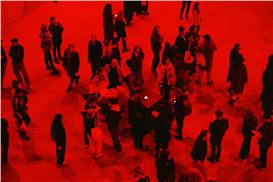 New exhibition explores the global impact of mineral extraction through a single work