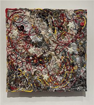 Stop, Pause, and Look: “It’s All in the Details” at the Art Museum of Southeast Texas