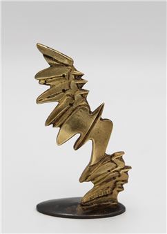 Πέταγμα - Angelika Korovesi