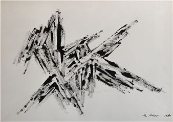 χωρίς τίτλο - Achilleas Aperghis