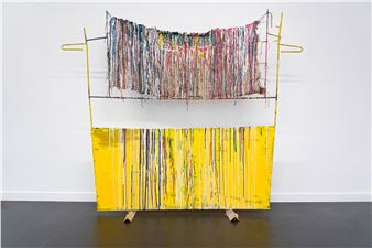 Willem Boel: MEMO - Galeria Hilario Galguera, México