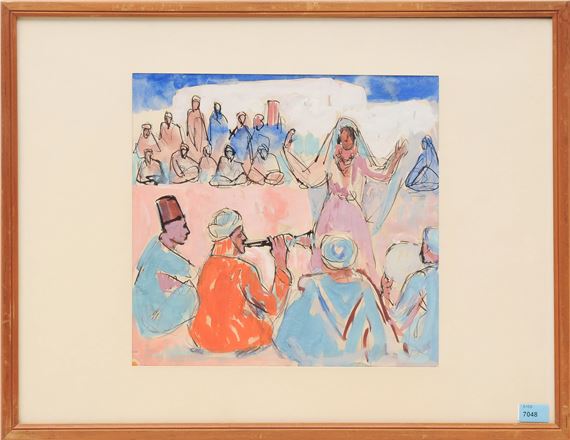 Liner, Carl junior by Carl Walter Liner