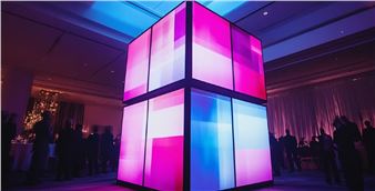 New York Latin American Art Triennial - Lehman College Art Gallery 