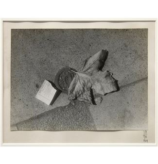 Autumn Whispers - Galerie Karsten Greve, St. Moritz