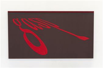 Annabelle Binnerts: SPOKEN - Galerie Martin van Zomeren