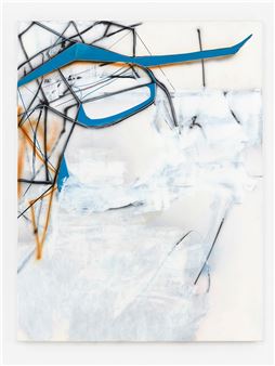 Sophia Schama: S 5925 - Galerie Rupert Pfab 