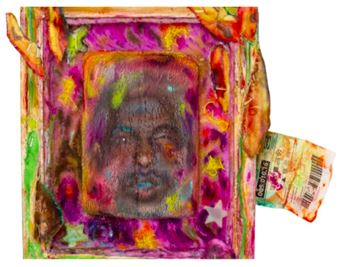 Places & Spaces - Friedrichs Pontone