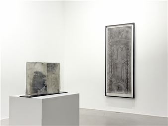 Group Exhibition - RX Paris