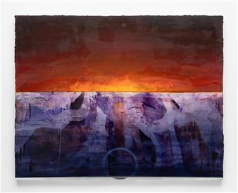 Peter Brock: The End of the Myth - Nicelle Beauchene Gallery