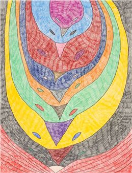 Saimaiyu Akesuk - Feheley Fine Arts