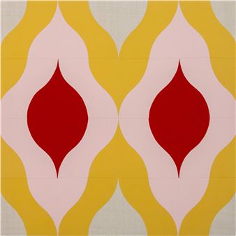 Monika Mamzeta & Anna Panek: 90–60–90 - Galeria lokal_30