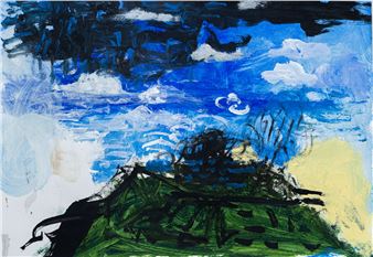 Chandraguptha Thenuwara & Jagath Weerasinghe: The Persistence of Memory - Grosvenor Gallery