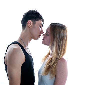 Christophe Beauregard: Absolus - Ségolène Brossette