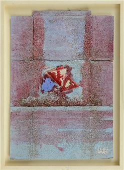 The Open Box - Piero Viti