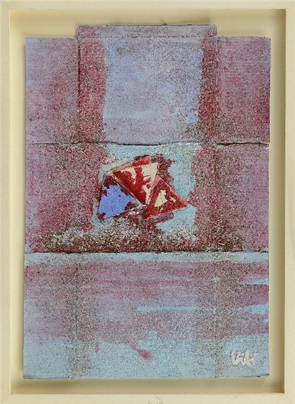 The Open Box - Piero Viti