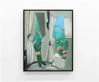 Alice Wormald: Window Dressing - Daine Singer