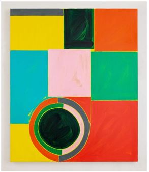 Jason Stopa: Modern Language