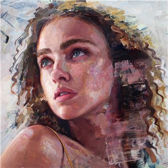 Contemporary Figuration - Abend Gallery