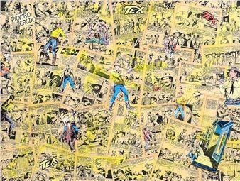 Hot Lead - Laura Finali