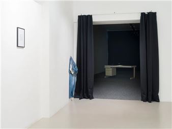 Jonathan Monk: Shine Bright Like a Diamond - AR-Ge Kunst