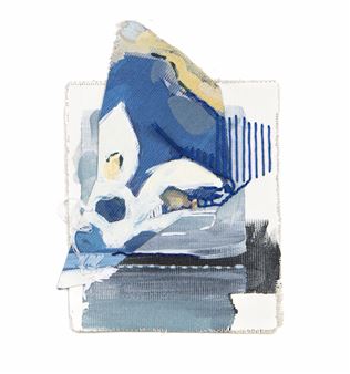 Davina de Beer: Meeting Point - Association for Visual Arts Gallery