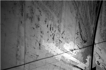 A Tear in the Fabric