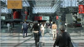 The Armory Show 2025 VIP Preview