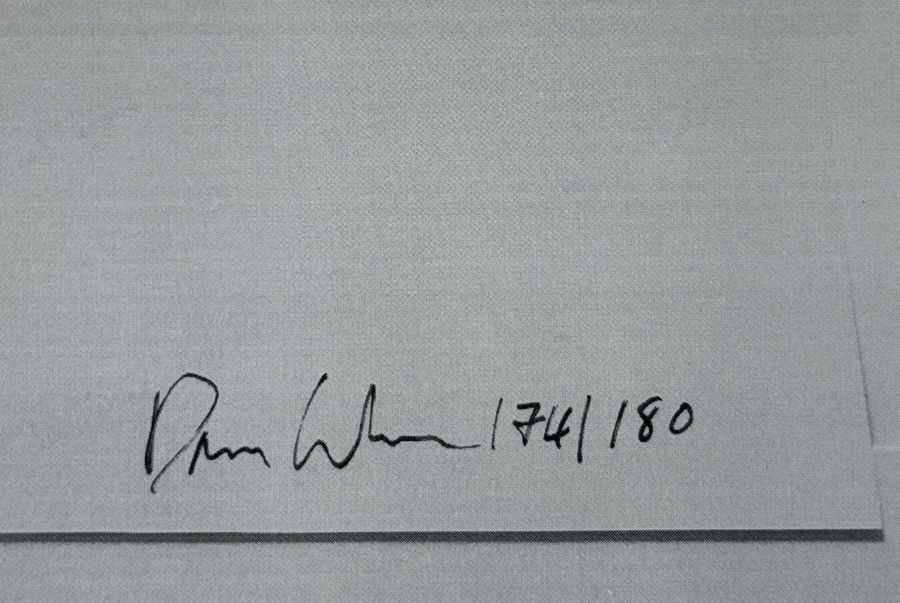 Artwork by Dan Graham, Park Avenue Atrium, Made of C Print On Glossy Paper